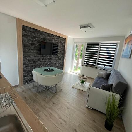 Apartman Gabrijela Apartment Opatija Exterior photo