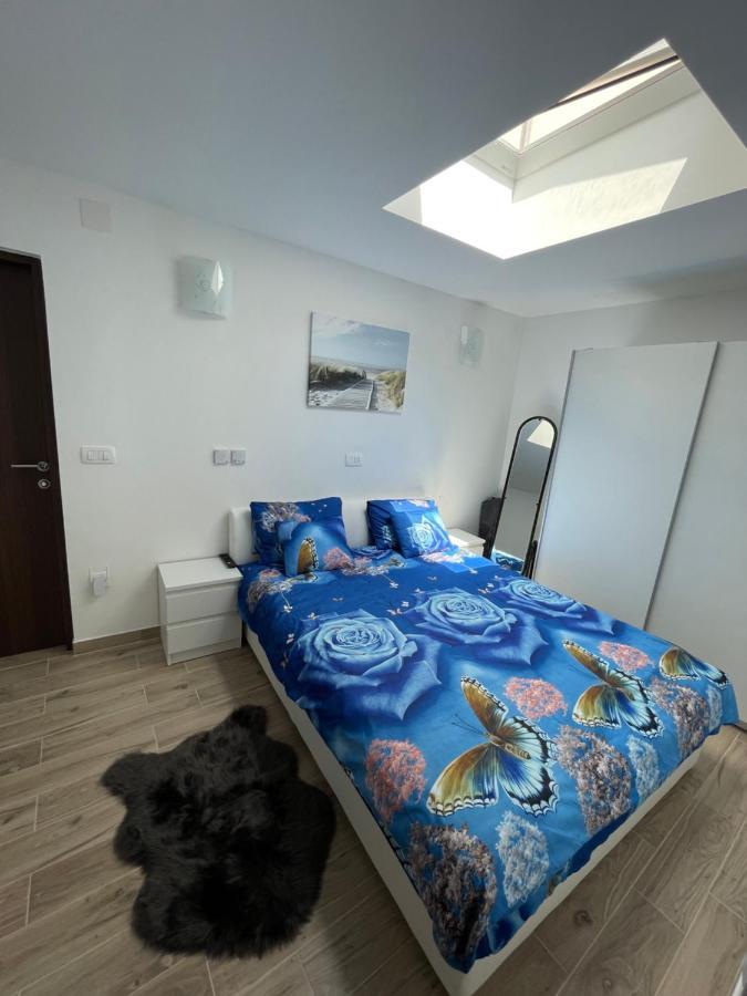 Apartman Gabrijela Apartment Opatija Exterior photo