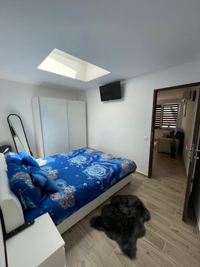 Apartman Gabrijela Apartment Opatija Exterior photo