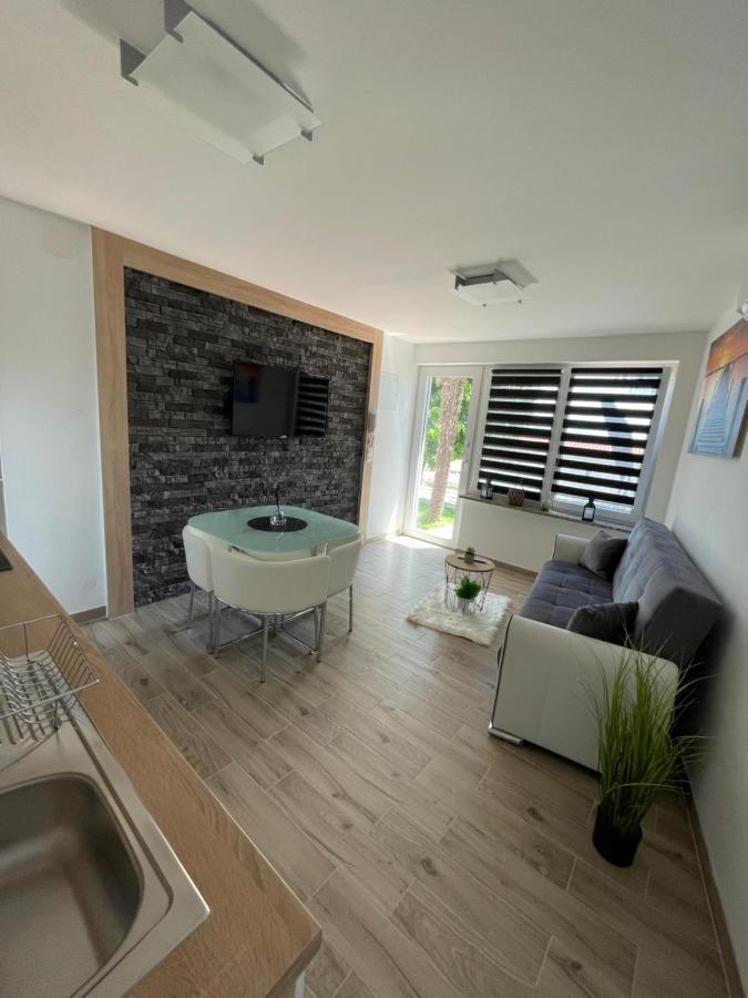 Apartman Gabrijela Apartment Opatija Exterior photo