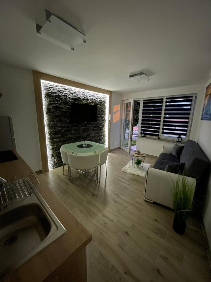 Apartman Gabrijela Apartment Opatija Exterior photo